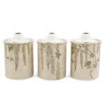 P038.337902 Heaven Tree 3lü Kavanoz Takımı – STANDART