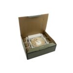 P038.340063 Heaven Tree 6lı Kahve Fincanı Takımı 90cc – STANDART - Görsel 3