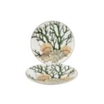 P123.812760 Marinet 2li Servis Tabağı 27cm – STANDART