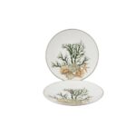 P123.812999 Marinet 2li Pasta Tabağı 20cm – STANDART