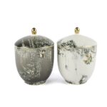 De16.391973 Plomo 2li Kavanoz 13x18cm – STANDART