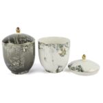 De16.391973 Plomo 2li Kavanoz 13x18cm – STANDART - Görsel 2