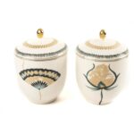 De16.885603 Grace 2li Kavanoz Takımı – STANDART