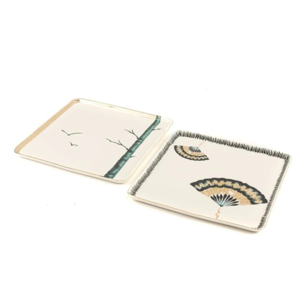 163498-0-de16_885689-grace-2li-servis-tabagi-25cm-014715385c31 De16.885689 Grace 2li Servis Tabağı 25cm – STANDART - Görsel 1