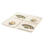 De16.885672 Grace 4lü Servis 11cm – STANDART