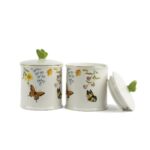 P374.101241 Mariposa 2li Kavanoz Takımı 11x15cm – STANDART