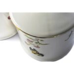 P374.101241 Mariposa 2li Kavanoz Takımı 11x15cm – STANDART - Görsel 2