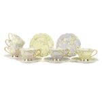 P038.393809 Vernal 6lı Çay Fincanı Takımı180cc – STANDART