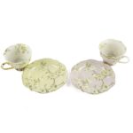 P038.393809 Vernal 6lı Çay Fincanı Takımı180cc – STANDART - Görsel 3