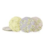 P038.393847 Vernal 6lı Pasta Tabağı 21cm – STANDART