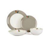 P038.394073 Bony 24 Parça Yemek Takımı – STANDART