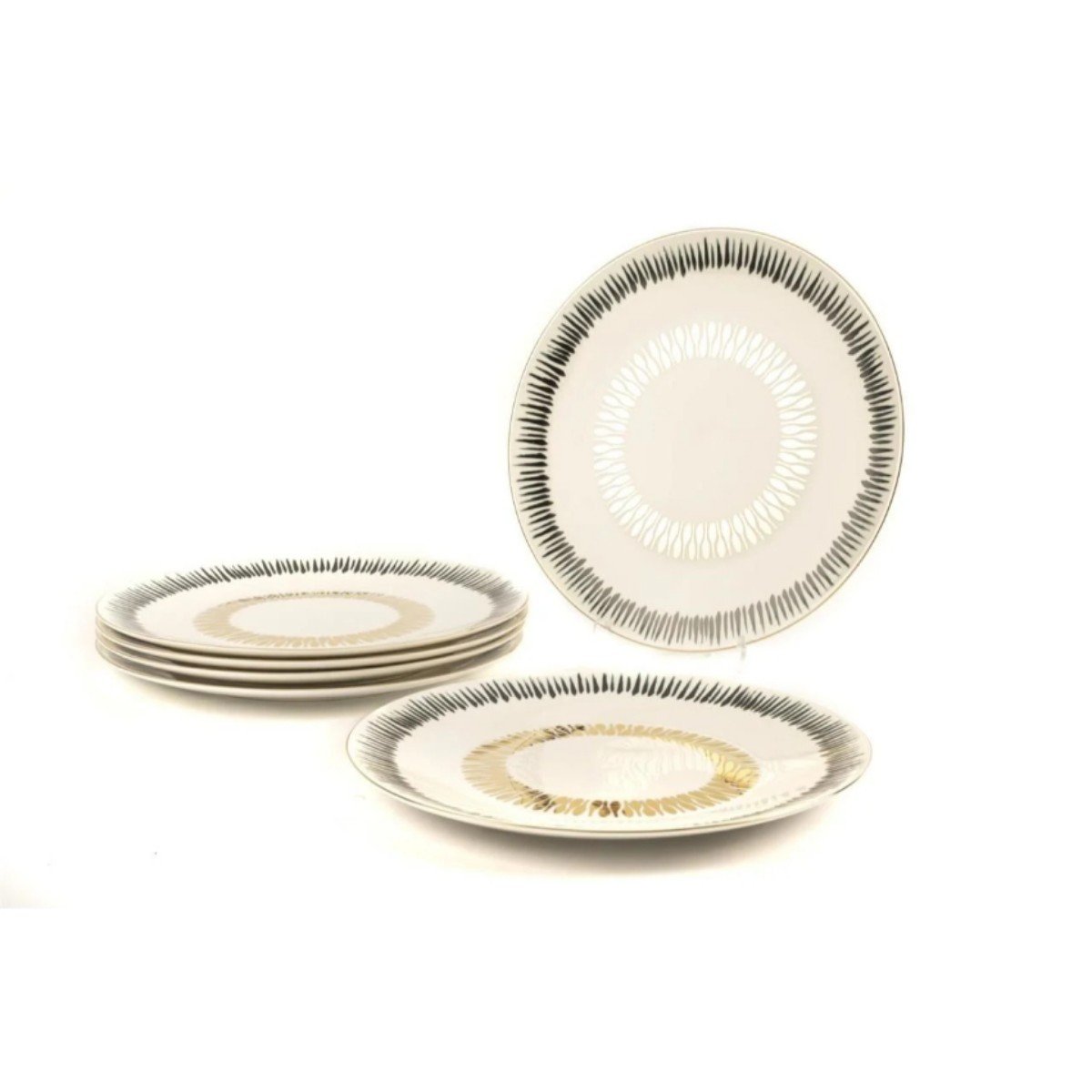 163537-0-de16_885641-grace-6li-servis-tabagi-27cm-014715385c31 De16.885641 Grace 6lı Servis Tabağı 27cm – STANDART - Görsel 1