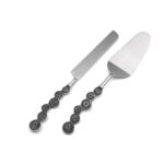 P327.347994 2li Kek Servis Seti Gümüş – STANDART