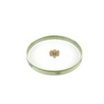 P123.813811 Lucy Ayaklı Kurabiyelik 16x6cm – STANDART - Görsel 2