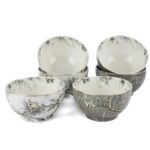 De16.391768 Plomo 6lı Kase 13x7cm – STANDART