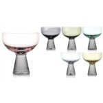 P342.101449 6lı Mix Renkli Dondurmalık – STANDART