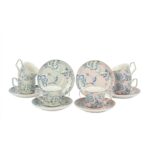 P376.100510 Bluem 6lı Kahve Fincanı Seti 100cc – STANDART