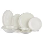 P258.388843 Gold Lines 27 Parça Yemek Takımı – STANDART