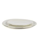 P258.388843 Gold Lines 27 Parça Yemek Takımı – STANDART - Görsel 3