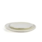 P258.388850 Silver Lines 27 Parça Yemek Takımı – STANDART - Görsel 4