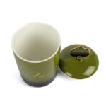 P375.100664 Clover 3lü Kavanoz Seti – STANDART - Görsel 2