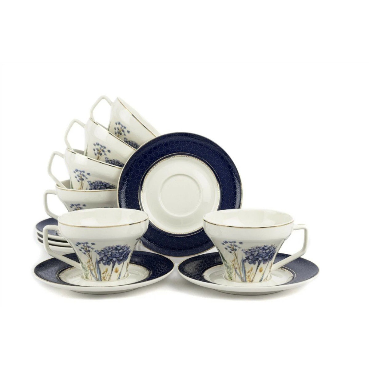 163583-0-p038_101548-lapis-6li-cay-fincani-seti-220cc-014715385c31 P038.101548 Lapis 6lı Çay Fincanı Seti 220cc – STANDART - Görsel 1