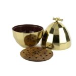 P220.382391 Gold Emery Tatlı Çtb Standı 20x30cm – STANDART - Görsel 3