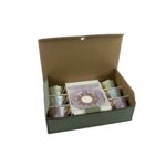 P038.341381 Feliz 6lı Kahve Fincanı Seti 90cc – STANDART - Görsel 3