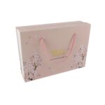 P362.381219 Lienna Kavanoz 680ml 12x15cm – STANDART - Görsel 3