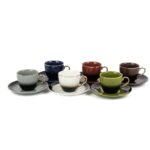 P375.100626 Creative 6lı Kahve Fincanı Takımı 85cc – STANDART