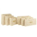 P375.100626 Creative 6lı Kahve Fincanı Takımı 85cc – STANDART - Görsel 3