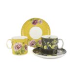 P362.839873 Karen 2li Pasta Tab Çay Fincan St 6prç 180cc – STANDART - Görsel 4