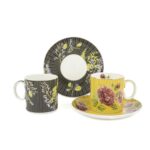 P362.839873 Karen 2li Pasta Tab Çay Fincan St 6prç 180cc – STANDART - Görsel 5