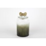 P349.104266 Moss Dreams Cam Kavanoz 14x22cm – STANDART