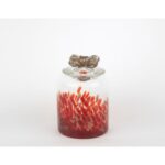 P349.104426 Flame Muse Cam Kavanoz14x18cm – STANDART