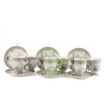 P366.106413 Classy 6lı Kahve Fincanı Seti 90cc – STANDART