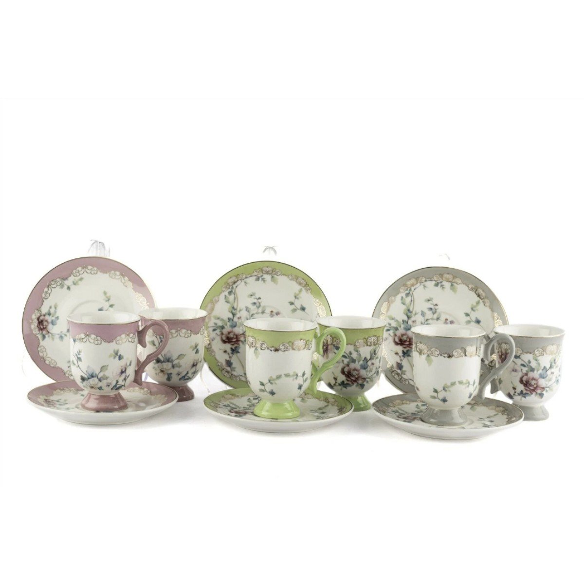 163616-0-p366_106413-classy-6li-kahve-fincani-seti-90cc-01034794e43b P366.106413 Classy 6lı Kahve Fincanı Seti 90cc – STANDART - Görsel 1