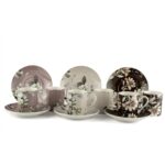 P366.106581 Sassy 6lı Kahve Fincanı Seti 100cc – STANDART