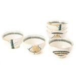 De16.885665 Grace 6lı Kase 13cm – STANDART