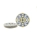 P366.106437 Provence 6lı Pasta Tabağı 20cm – STANDART