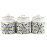 P366.106475 Provence 3lü Kavanoz Seti 13x16cm 900ml – STANDART