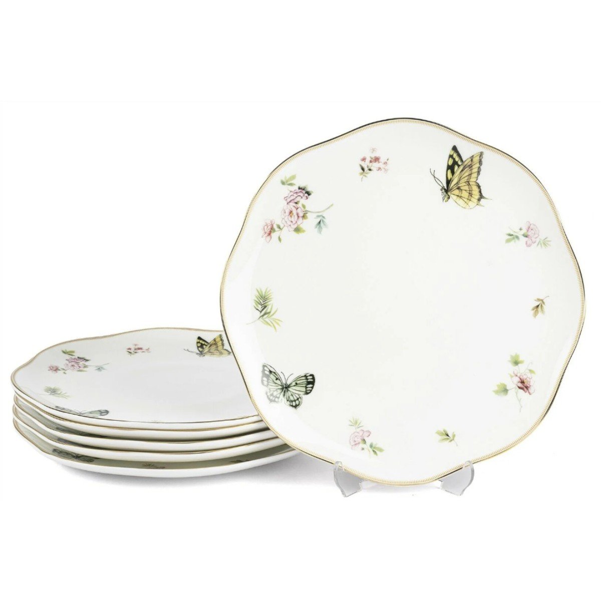 163646-0-p380_104822-wings-of-spring-6li-servis-tabagi-27cm-016cfe508dca P380.104822 Wings Of Spring 6lı Servis Tabağı 27cm – STANDART - Görsel 1