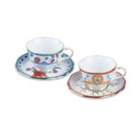 Bacı Mılano Mamma Mia 2'li Kahve Fincanı Seti 7,5 Cm X 5 Cm X 12 Cm – STANDART