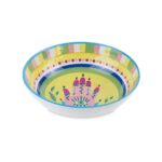 Bacı Mılano Mamma Mia 6'lı El Desenli Kase Seti 23 Cm – STANDART - Görsel 2