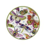 Bacı Mılano New Amazzonıa Tatlı Tabağı Melamin – STANDART