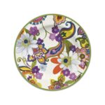 Bacı Mılano New Amazzonıa Yemek Tabağı Melamin – STANDART