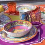 Bacı Mılano Ortıgıa Çukur Tabak – STANDART - Görsel 2