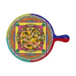 Bacı Mılano Ortıgıa Kesme Tahtası Büyük – STANDART