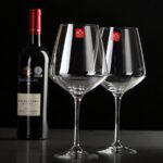 Rcr Arıa 6lı Kadeh Takımı 790ml Şeffaf – STANDART - Görsel 3