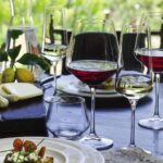 Rcr Arıa 6lı Kadeh Takımı 790ml Şeffaf – STANDART - Görsel 4